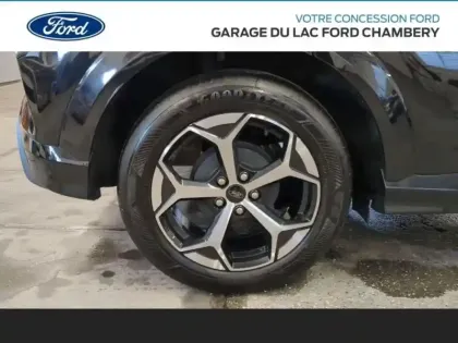 Photo 11 Ford Puma Gén. II Ph1 ST-Line 5