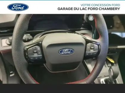 Photo 15 Ford Puma Gén. II Ph1 ST-Line 5