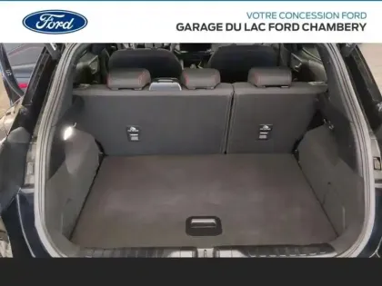 Photo 9 Ford Puma Gén. II Ph1 ST-Line 5