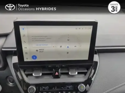 Photo 14 Toyota Corolla  Touring Spt 1.8 140ch Design MY24