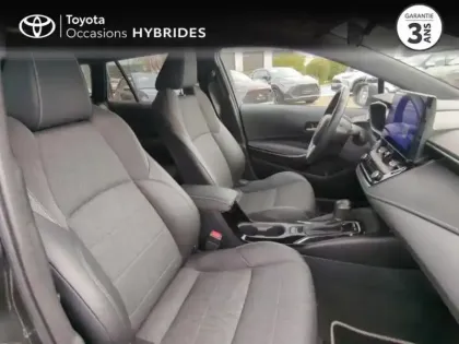 Photo 5 Toyota Corolla  Touring Spt 1.8 140ch Design MY24