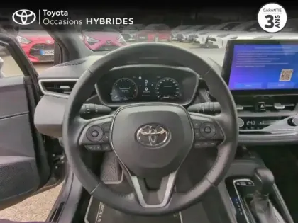 Photo 8 Toyota Corolla  Touring Spt 1.8 140ch Design MY24