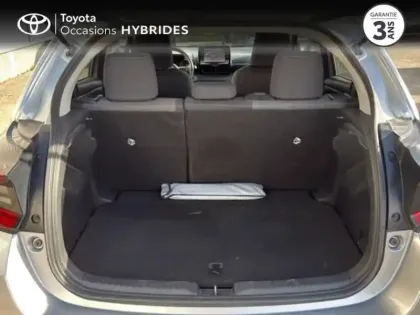 Photo 9 Toyota Yaris  116h Design 5p MY22