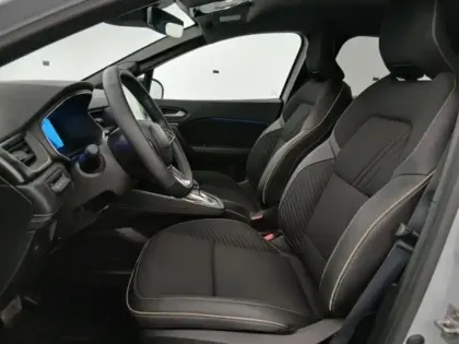 Photo 13 Renault Symbioz  1.6 E-Tech full hybrid 145ch Iconic