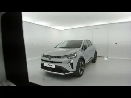 Photo Renault Symbioz