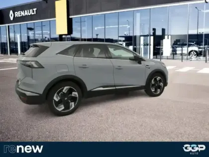 Photo 7 Renault Symbioz  1.6 E-Tech full hybrid 145ch Iconic