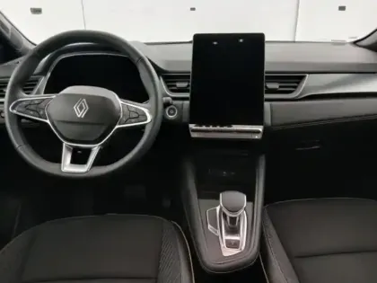 Photo 12 Renault Symbioz  1.6 E-Tech full hybrid 145ch Iconic