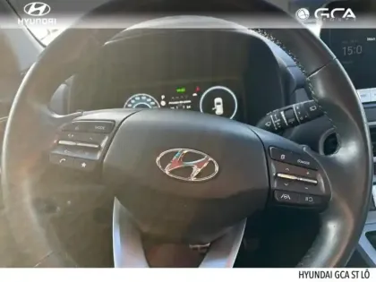 Photo 12 Hyundai Kona  Electric 64kWh - 204ch Creative