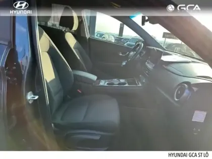Photo 5 Hyundai Kona  Electric 64kWh - 204ch Creative