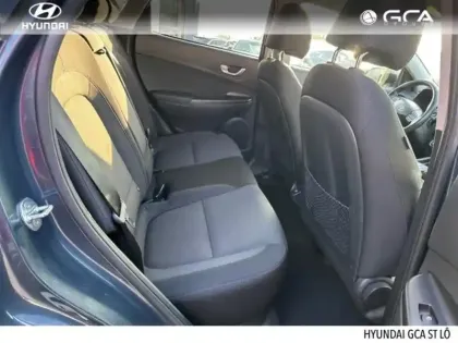 Photo 6 Hyundai Kona  Electric 64kWh - 204ch Creative