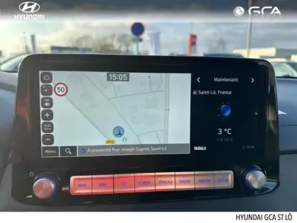 Photo 14 Hyundai Kona  Electric 64kWh - 204ch Creative