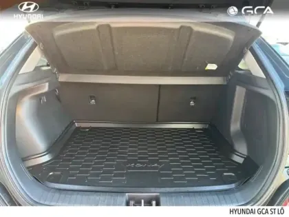 Photo 9 Hyundai Kona  Electric 64kWh - 204ch Creative