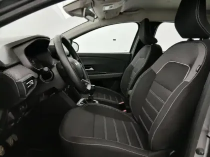 Photo 13 Dacia Sandero  1.0 ECO-G 100ch Journey