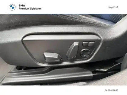 Photo 6 BMW Serie 2 Série 2 Gran Coupé M235iA xDrive 306ch