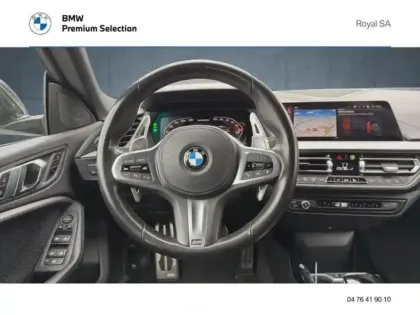 Photo 9 BMW Serie 2 Série 2 Gran Coupé M235iA xDrive 306ch