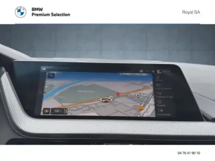 Photo 12 BMW Serie 2 Série 2 Gran Coupé M235iA xDrive 306ch