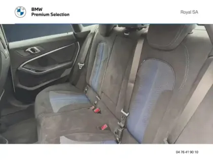 Photo 7 BMW Serie 2 Série 2 Gran Coupé M235iA xDrive 306ch