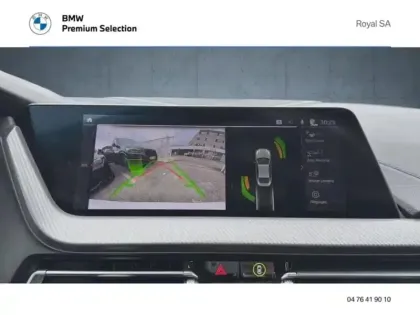 Photo 14 BMW Serie 2 Série 2 Gran Coupé M235iA xDrive 306ch