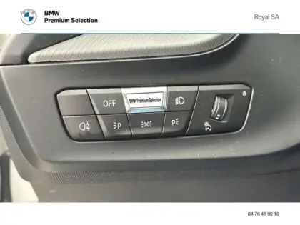 Photo 10 BMW Serie 2 Série 2 Gran Coupé M235iA xDrive 306ch