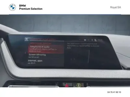 Photo 13 BMW Serie 2 Série 2 Gran Coupé M235iA xDrive 306ch