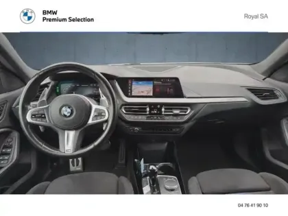 Photo 8 BMW Serie 2 Série 2 Gran Coupé M235iA xDrive 306ch