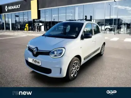 Photo Renault Twingo