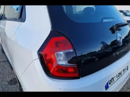 Photo 13 Renault Twingo  E-Tech Electric Equilibre R80 Achat Intégral