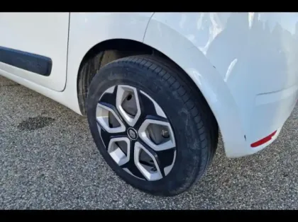 Photo 12 Renault Twingo  E-Tech Electric Equilibre R80 Achat Intégral