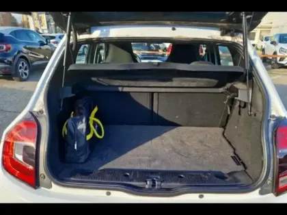 Photo 11 Renault Twingo  E-Tech Electric Equilibre R80 Achat Intégral