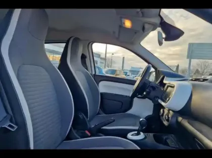 Photo 8 Renault Twingo  E-Tech Electric Equilibre R80 Achat Intégral