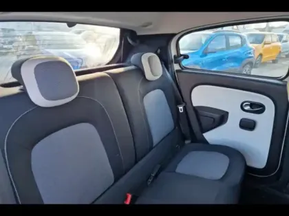 Photo 9 Renault Twingo  E-Tech Electric Equilibre R80 Achat Intégral