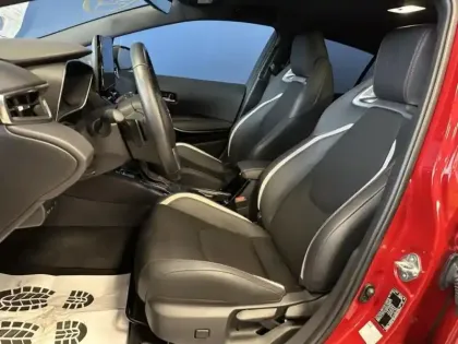 Photo 18 Toyota Corolla  2.0 196ch GR Sport MY24