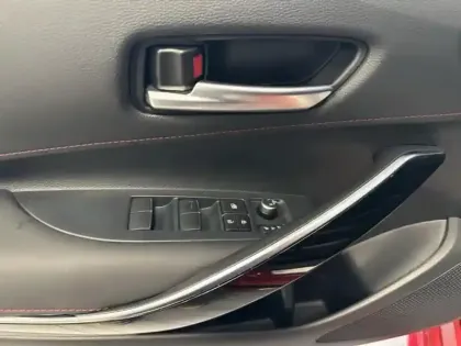 Photo 17 Toyota Corolla  2.0 196ch GR Sport MY24