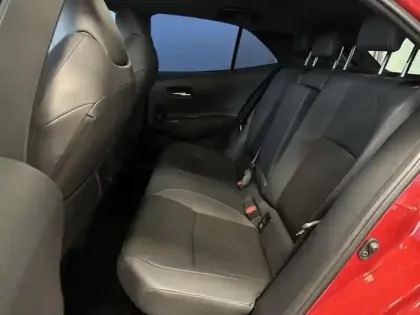 Photo 15 Toyota Corolla  2.0 196ch GR Sport MY24