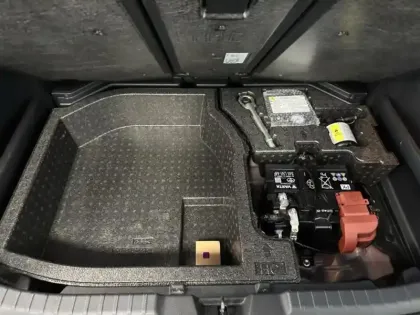 Photo 11 Toyota Corolla  2.0 196ch GR Sport MY24