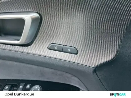 Photo 14 Kia Sportage  1.6 T-GDi 230ch HEV GT-Line Premium BVA6 4x2