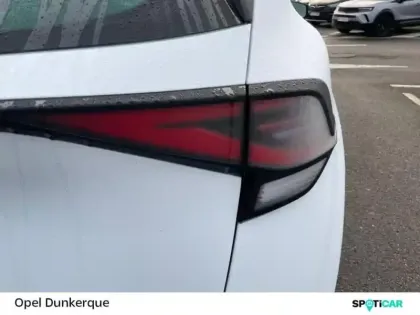 Photo 12 Kia Sportage  1.6 T-GDi 230ch HEV GT-Line Premium BVA6 4x2