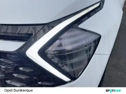 Photo 11 Kia Sportage  1.6 T-GDi 230ch HEV GT-Line Premium BVA6 4x2