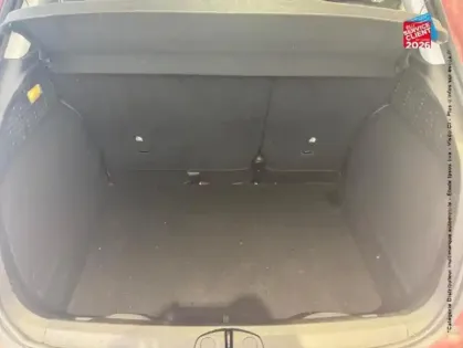 Photo 14 Fiat 500x  1.0 FireFly Turbo T3 120ch Elysia