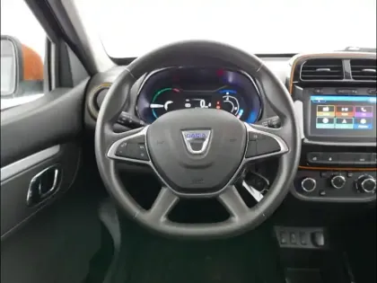 Photo 9 Dacia Spring  45ch Confort Plus - Achat Intégral