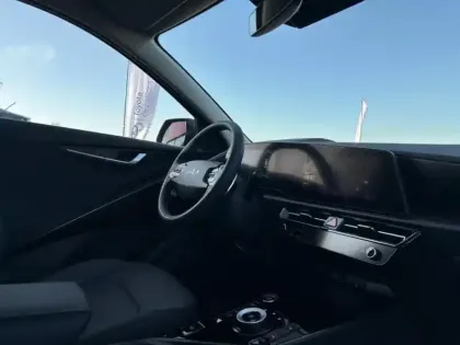 Photo 7 Kia Niro  1.6 GDi 129ch HEV Premium DCT6