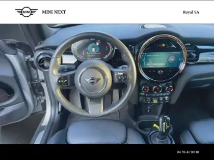 Photo 11 Mini Mini  Cooper SE 184ch Edition Premium BVA 5CV