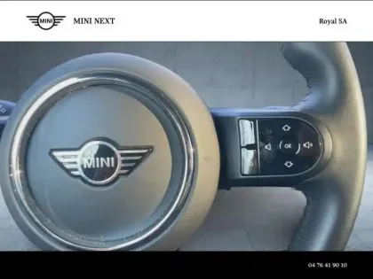 Photo 13 Mini Mini  Cooper SE 184ch Edition Premium BVA 5CV