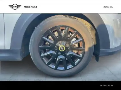 Photo 5 Mini Mini  Cooper SE 184ch Edition Premium BVA 5CV