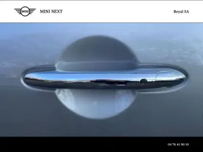 Photo 6 Mini Mini  Cooper SE 184ch Edition Premium BVA 5CV