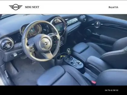 Photo 7 Mini Mini  Cooper SE 184ch Edition Premium BVA 5CV