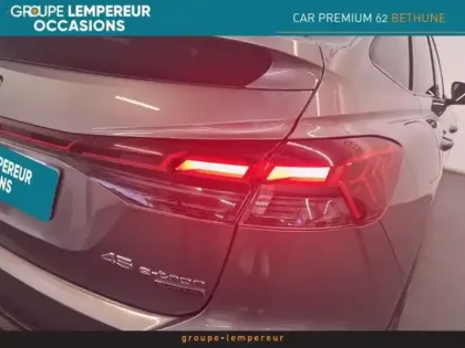 Photo 13 Audi Q4 E-tron Q4 Sportback e-tron 45 e-tron 265ch quattro S line