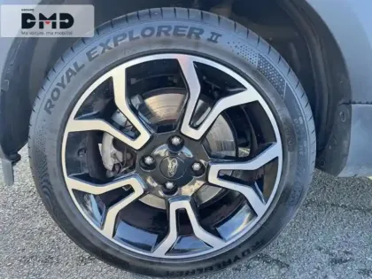 Photo 12 Ford Ecosport  1.0 EcoBoost 125ch Active 147g