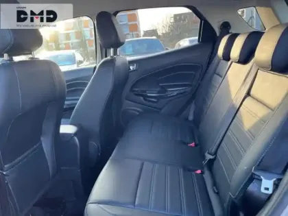 Photo 9 Ford Ecosport  1.0 EcoBoost 125ch Active 147g