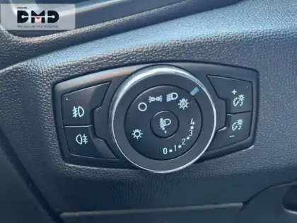 Photo 14 Ford Ecosport  1.0 EcoBoost 125ch Active 147g
